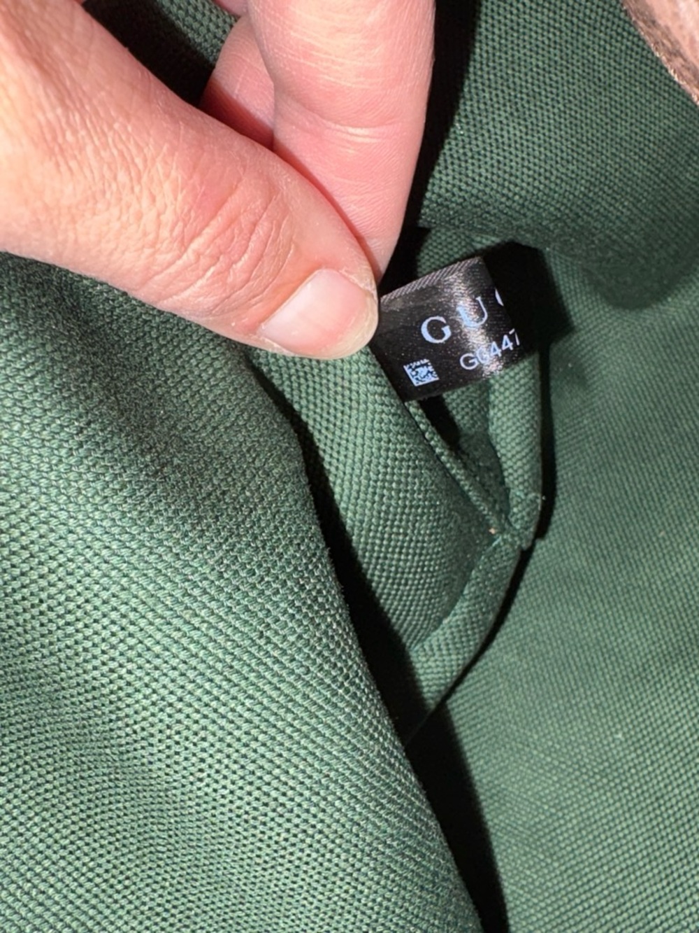 Brand new authentic GUCCI Giglio in small size!!! - Picture 7 of 8